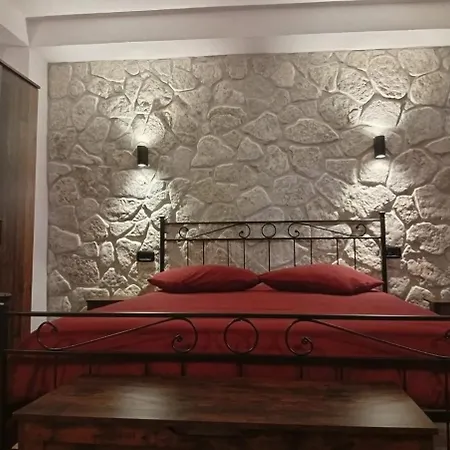 Sarel, Intera Casa 4 5 Bagni 14 Posti Letto * بيسكاسيرولي