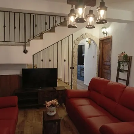 Sarel, Intera Casa 4 5 Bagni 14 Posti Letto * بيسكاسيرولي