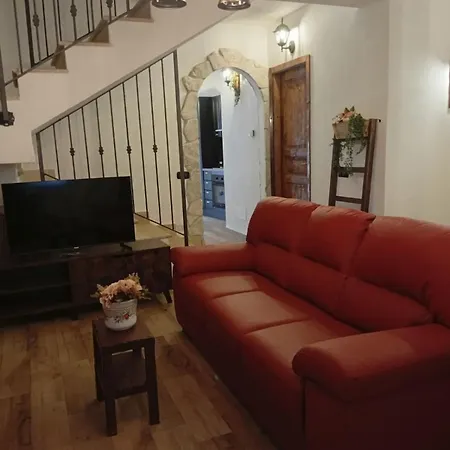 Sarel, Intera Casa 4 5 Bagni 14 Posti Letto * بيسكاسيرولي