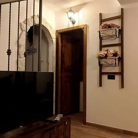 بيت للعطل Sarel, Intera Casa 4 5 Bagni 14 Posti Letto *