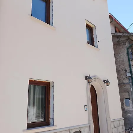 Vakantiehuis Sarel, Intera Casa 4 5 Bagni 14 Posti Letto