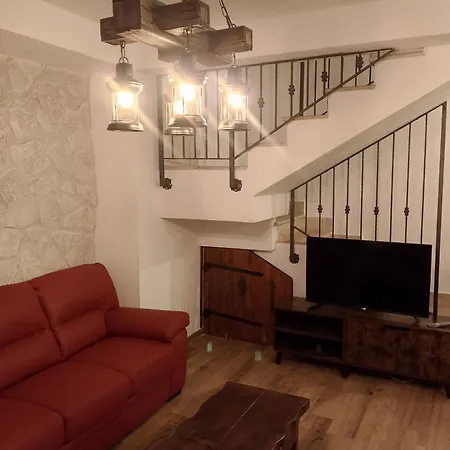 Sarel, Intera Casa 4 5 Bagni 14 Posti Letto *