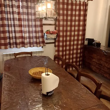 Sarel, Intera Casa 4 5 Bagni 14 Posti Letto