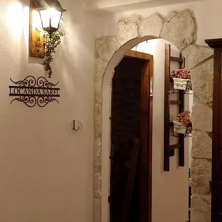 Sarel, Intera Casa 4 5 Bagni 14 Posti Letto Pescasseroli