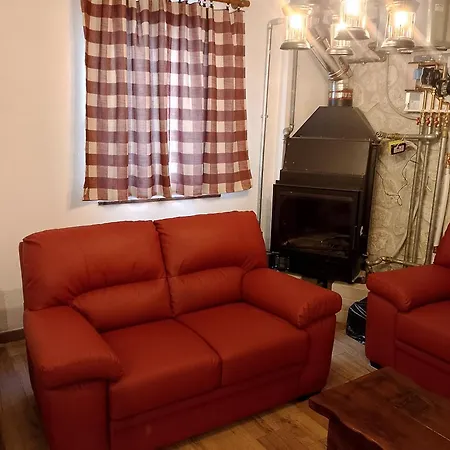 Sarel, Intera Casa 4 5 Bagni 14 Posti Letto * بيسكاسيرولي