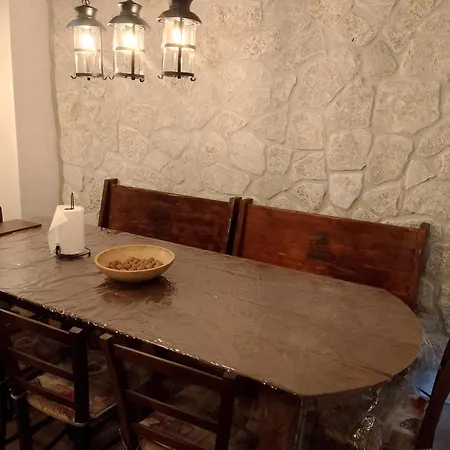 Sarel, Intera Casa 4 5 Bagni 14 Posti Letto بيسكاسيرولي