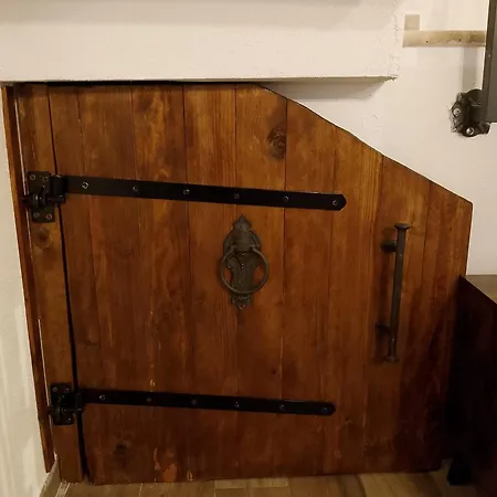 Sarel, Intera Casa 4 5 Bagni 14 Posti Letto * Pescasseroli