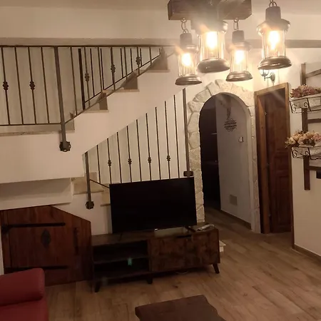 Sarel, Intera Casa 4 5 Bagni 14 Posti Letto بيسكاسيرولي