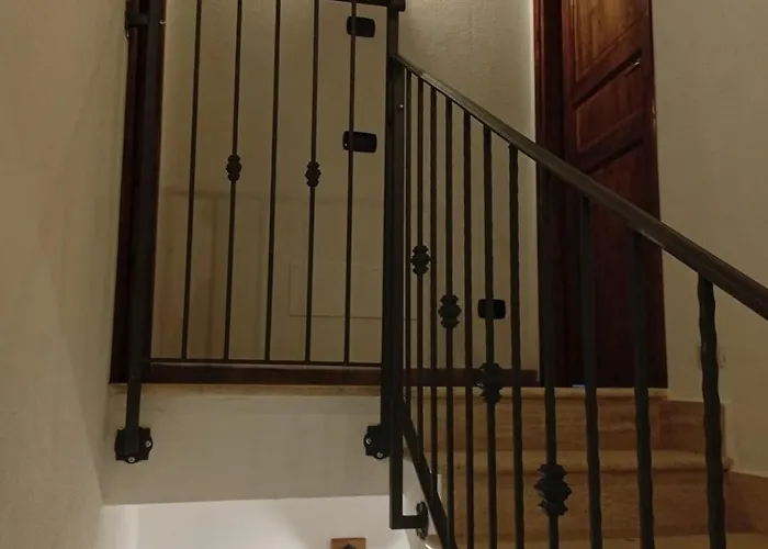 Дом отдыха Sarel, Intera Casa 4 5 Bagni 14 Posti Letto Пескассероли