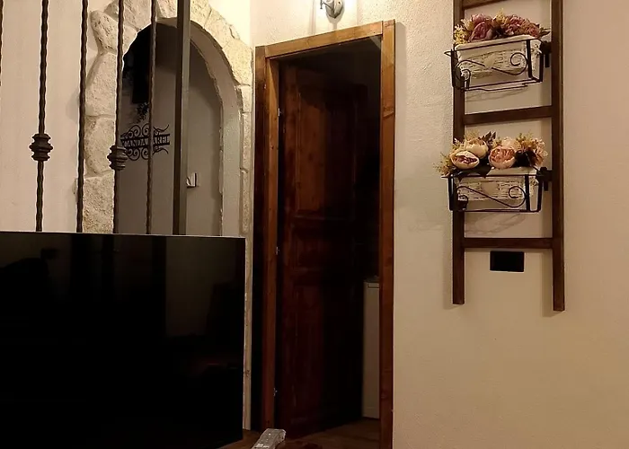 Дом отдыха Sarel, Intera Casa 4 5 Bagni 14 Posti Letto *