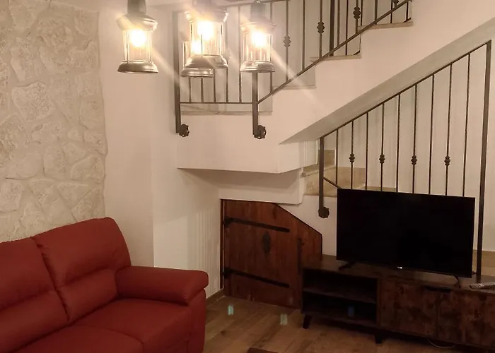 Sarel, Intera Casa 4 5 Bagni 14 Posti Letto *