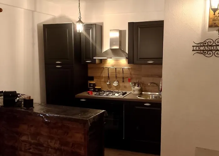 Sarel, Intera Casa 4 5 Bagni 14 Posti Letto Пескассероли