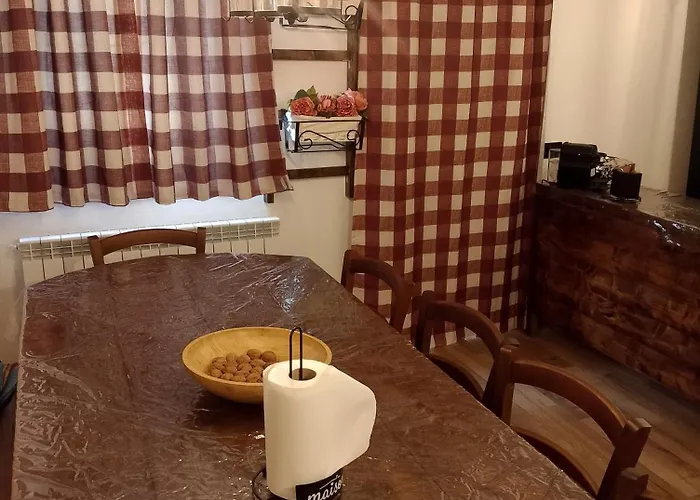 Sarel, Intera Casa 4 5 Bagni 14 Posti Letto