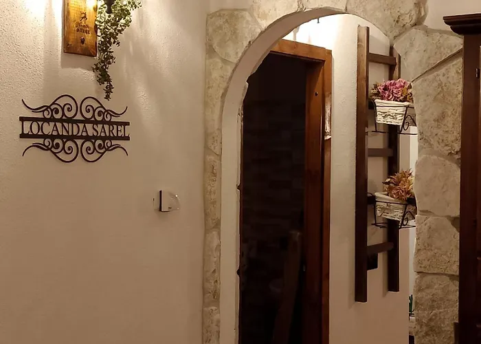 Sarel, Intera Casa 4 5 Bagni 14 Posti Letto Пескассероли