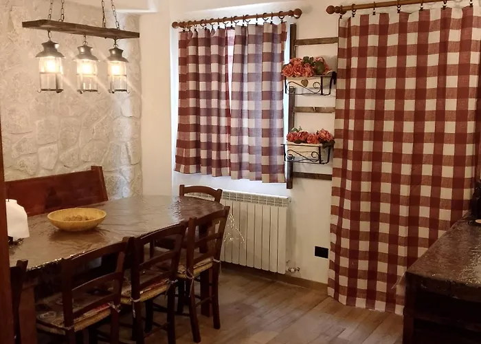 Sarel, Intera Casa 4 5 Bagni 14 Posti Letto *