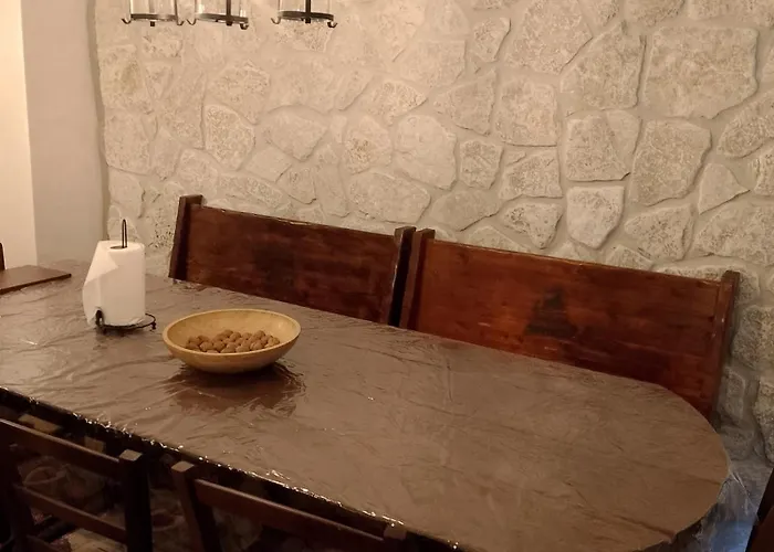 Sarel, Intera Casa 4 5 Bagni 14 Posti Letto Пескассероли